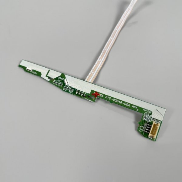 Logitech G19 Board 812-00846-00A